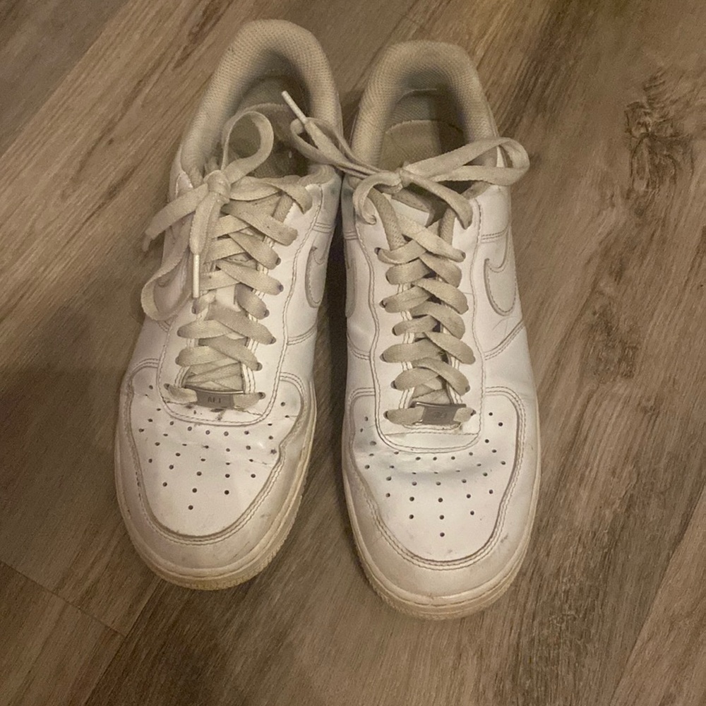 Air Force ones